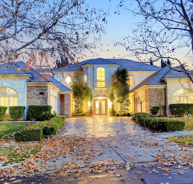 Active Listings